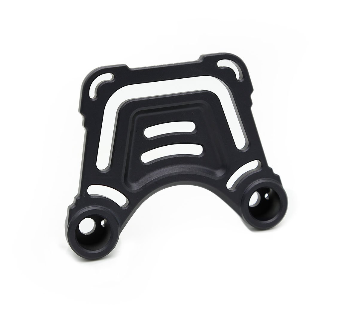 High-Quality Light Mounting Brackets - Secure & Versatile