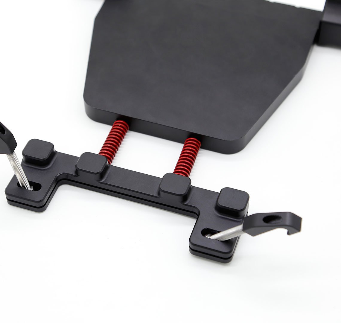 Center Console Multi-Function Bracket - Organize Your Car Interior