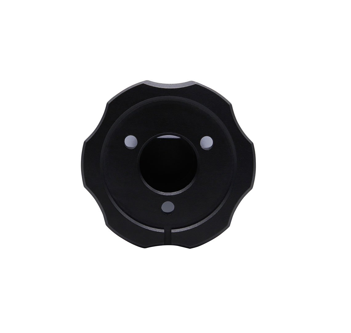 Radio Antenna Base Cover for Jeep Wrangler - Durable Protection