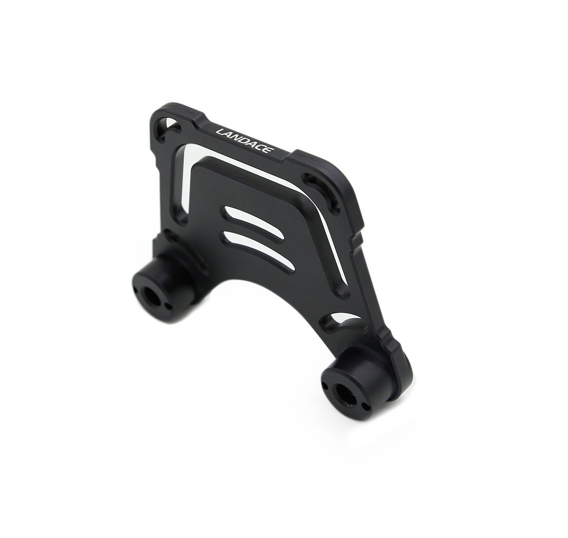 High-Quality Light Mounting Brackets - Secure & Versatile