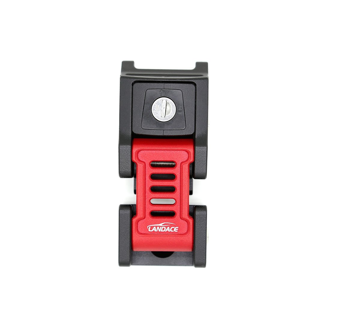 Premium Hood Latch Kit