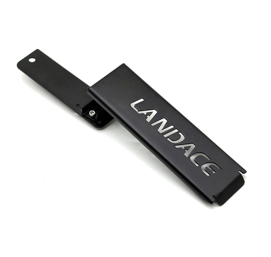 Off-Road Vehicle Rest Pedals - Rugged & Durable for Extreme Adventures