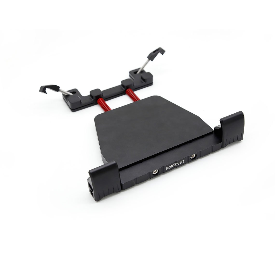 Center Console Multi-Function Bracket - Organize Your Car Interior