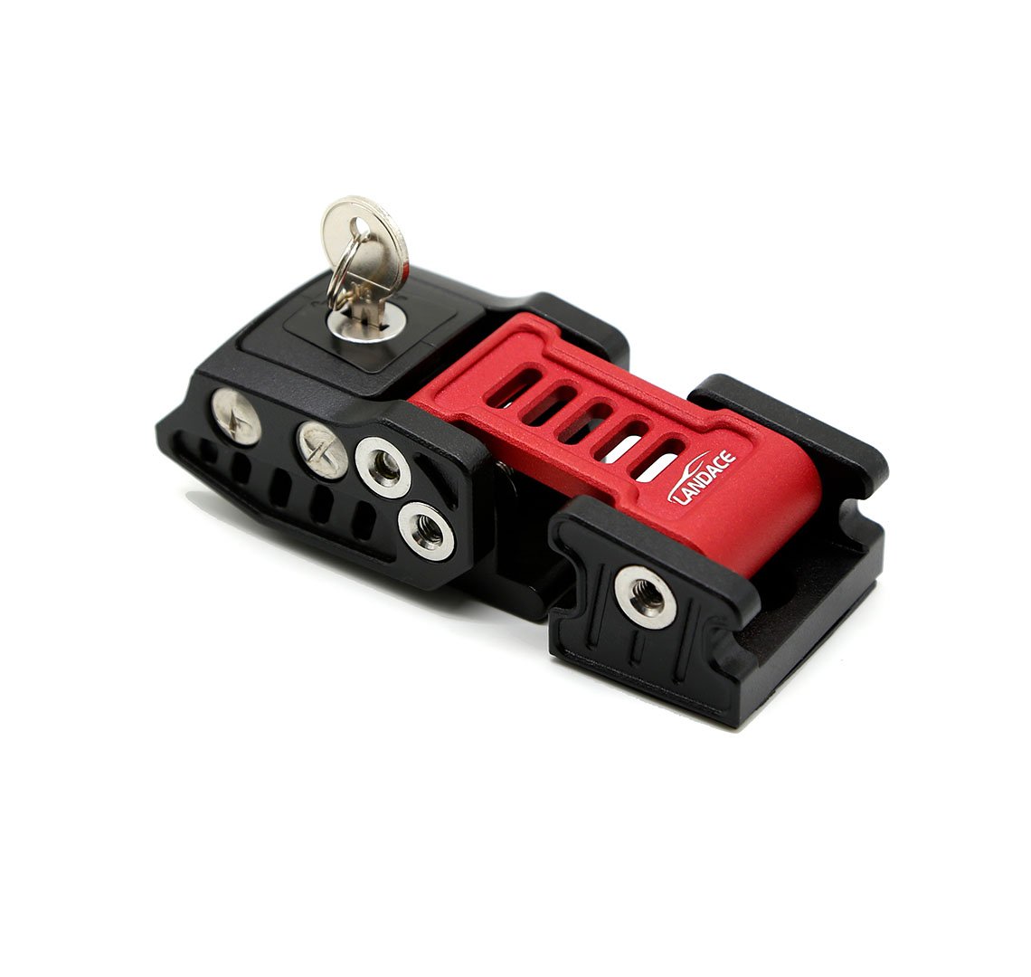 Premium Hood Latch Kit for Secure Vehicle Hood Closure