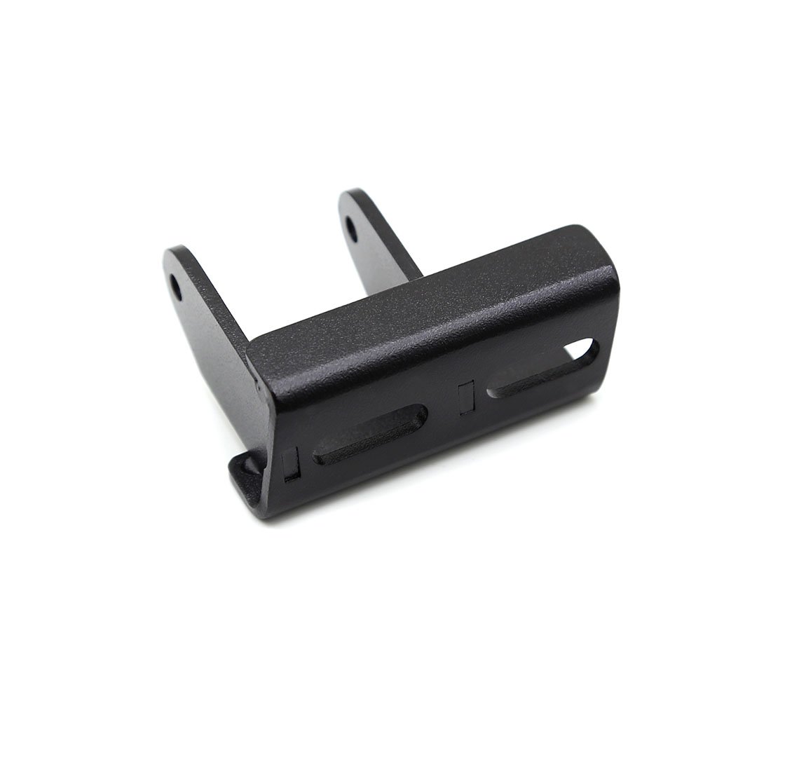 Off-Road Vehicle Rest Pedals - Rugged & Durable for Extreme Adventures