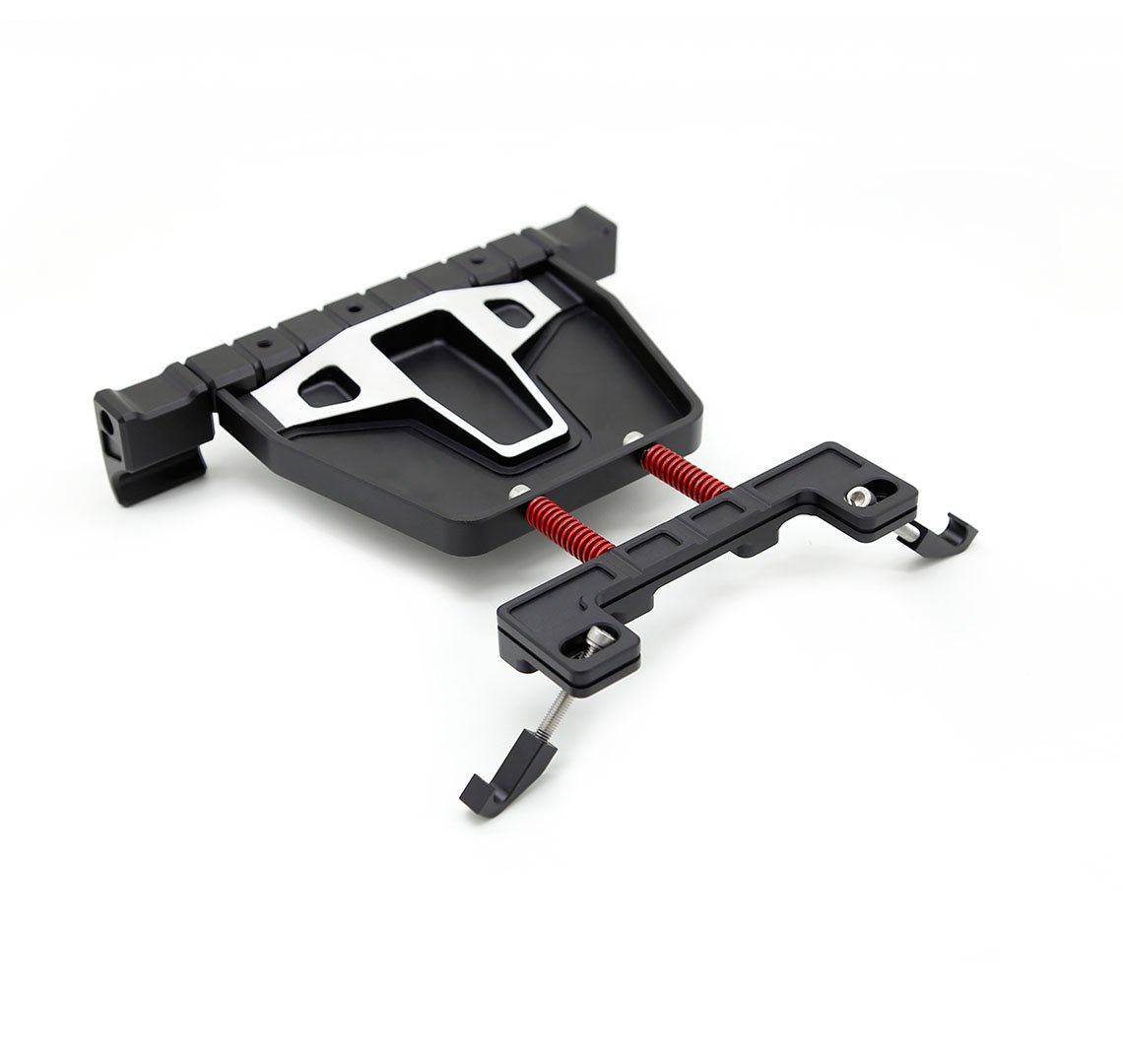 Center Console Multi-Function Bracket - Organize Your Car Interior