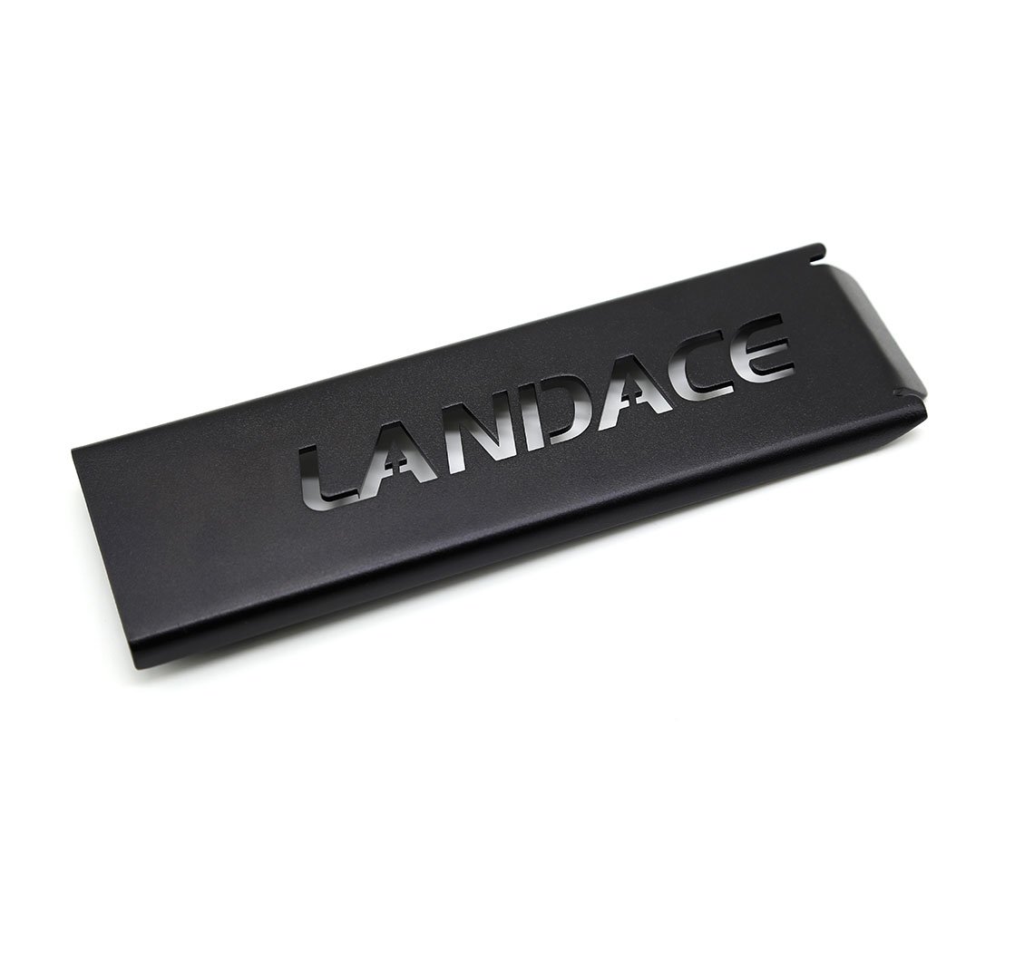 Off-Road Vehicle Rest Pedals - Rugged & Durable for Extreme Adventures
