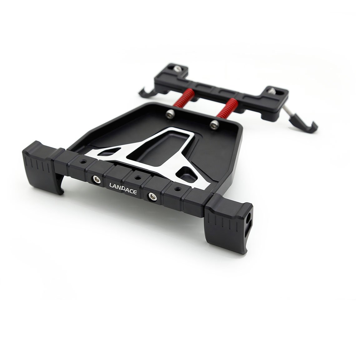 Center Console Multi-Function Bracket - Organize Your Car Interior