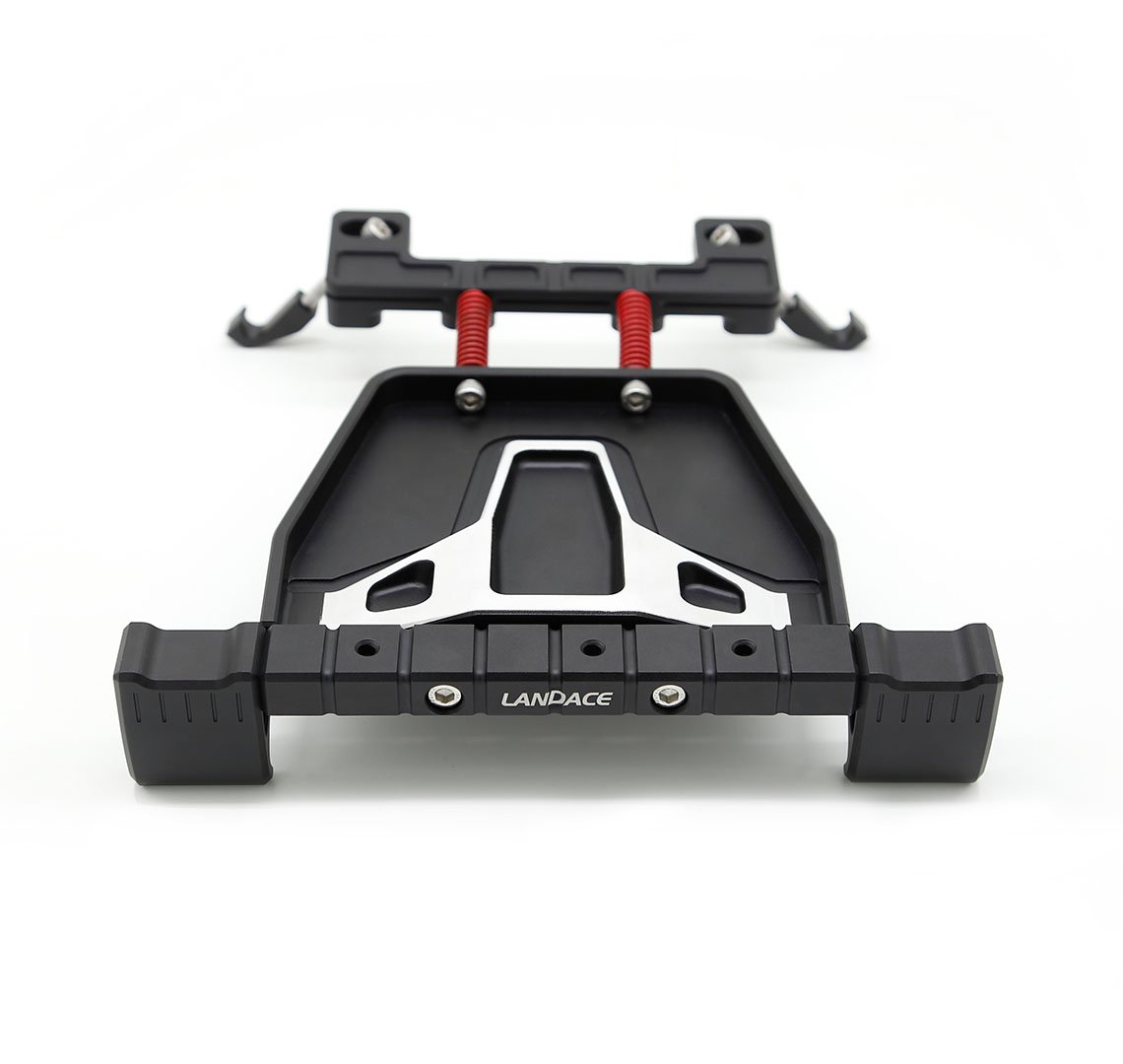 Center Console Multi-Function Bracket - Organize Your Car Interior