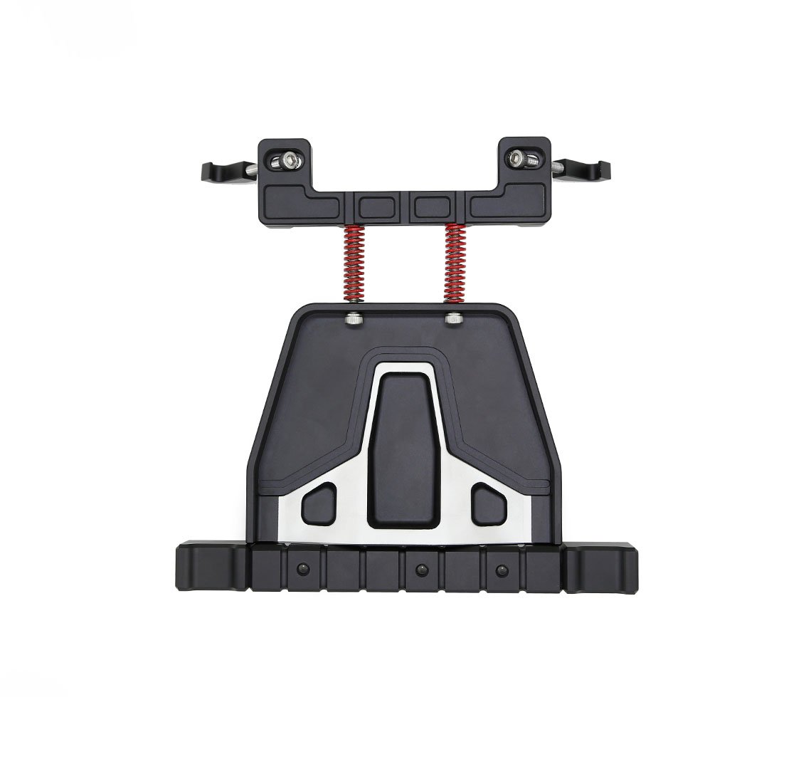 Center Console Multi-Function Bracket - Organize Your Car Interior