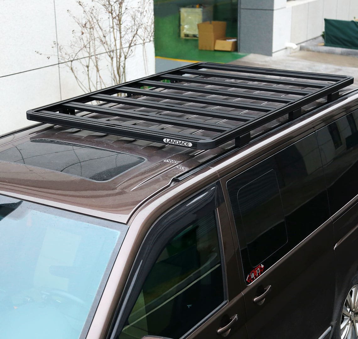Volkswagen Metroway Roof Rack