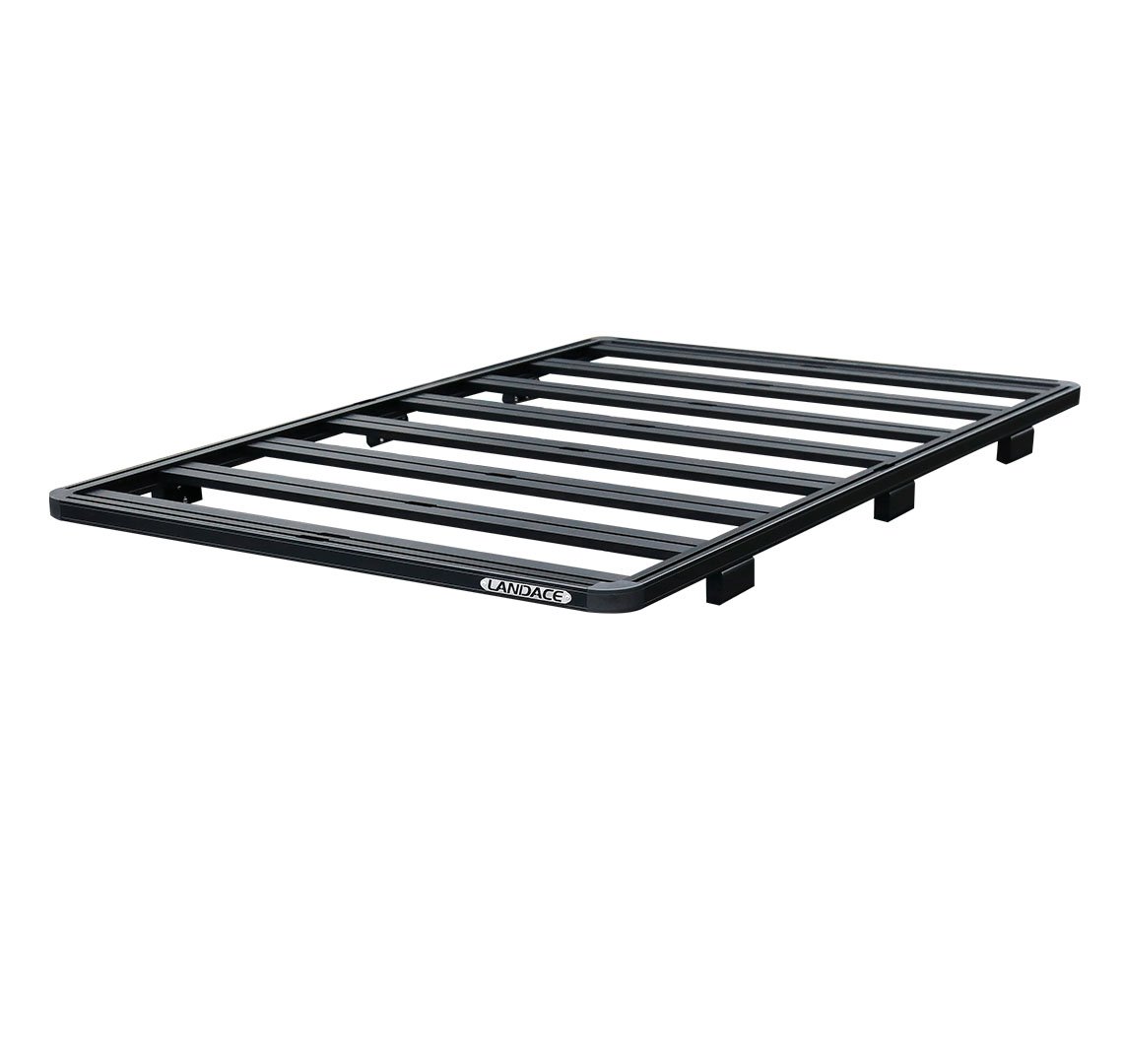 Volkswagen Metroway Roof Rack - Stylish & Functional Cargo Carrier