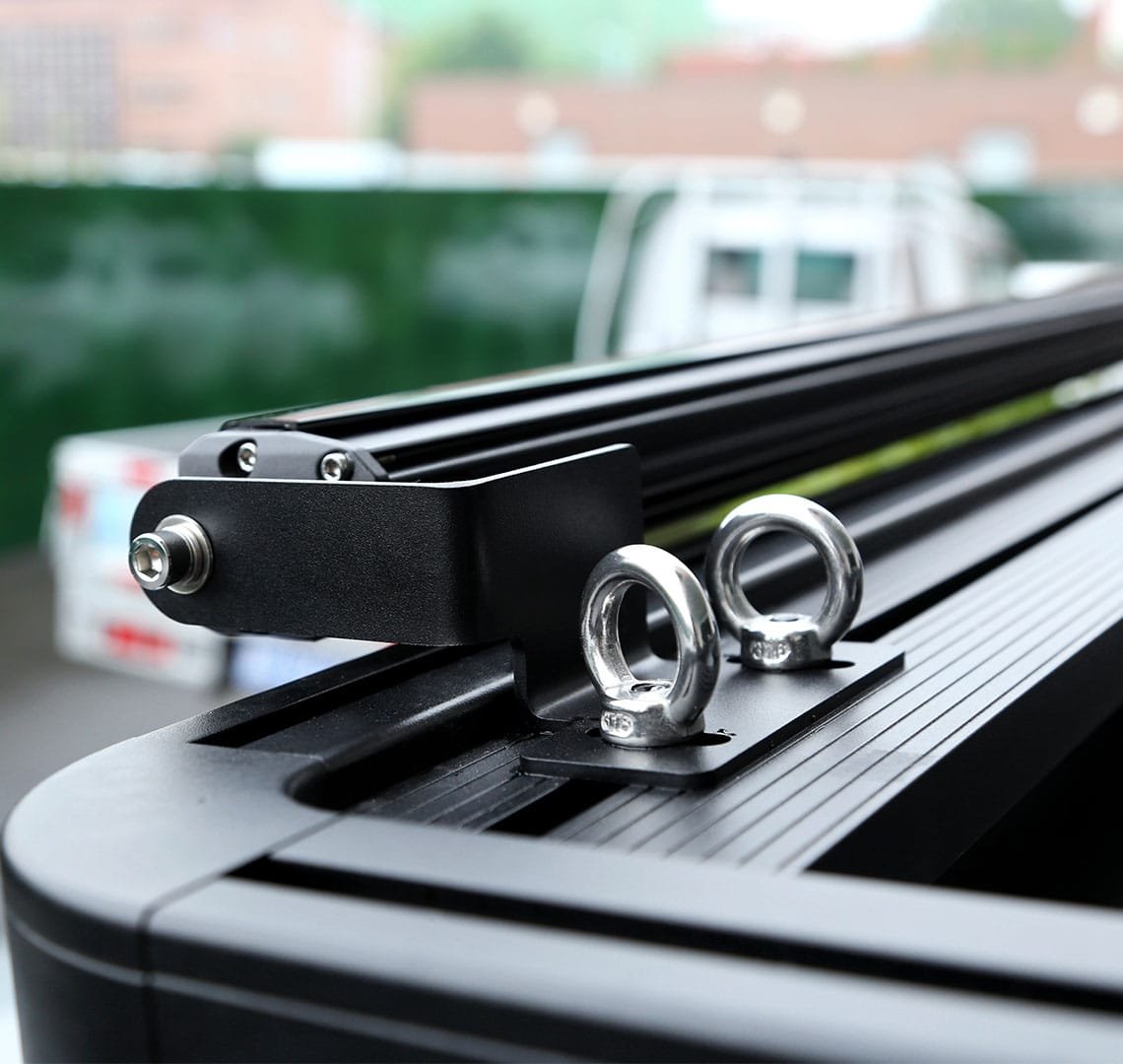 Roof Rack Accessories