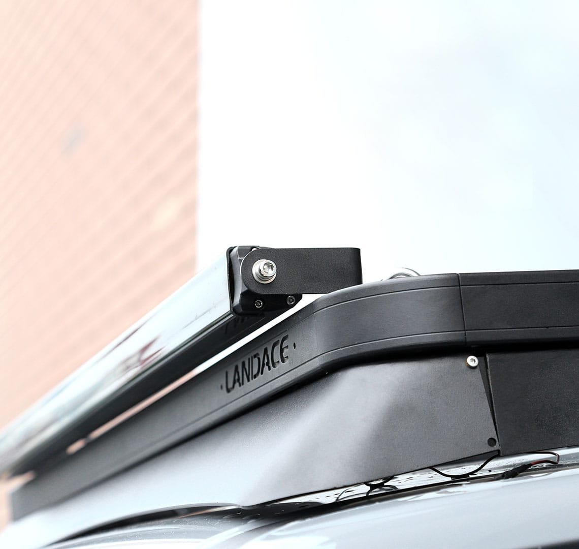 Roof Rack Accessories
