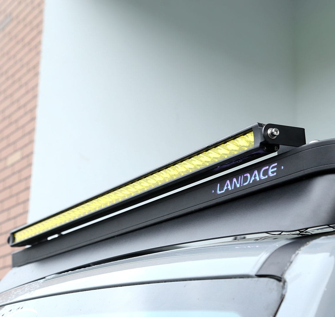 Roof Rack Accessories