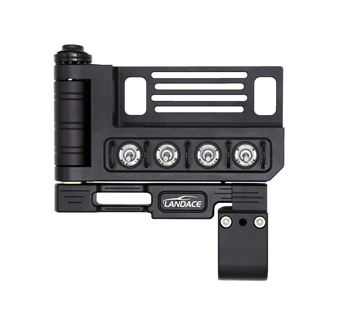 Universal Car Stand