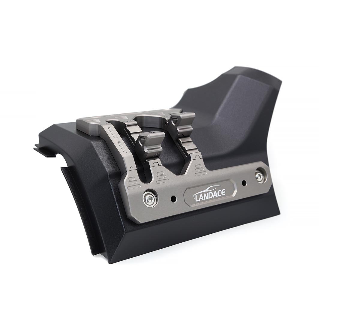 Tank 300A Column Spotlight Bracket