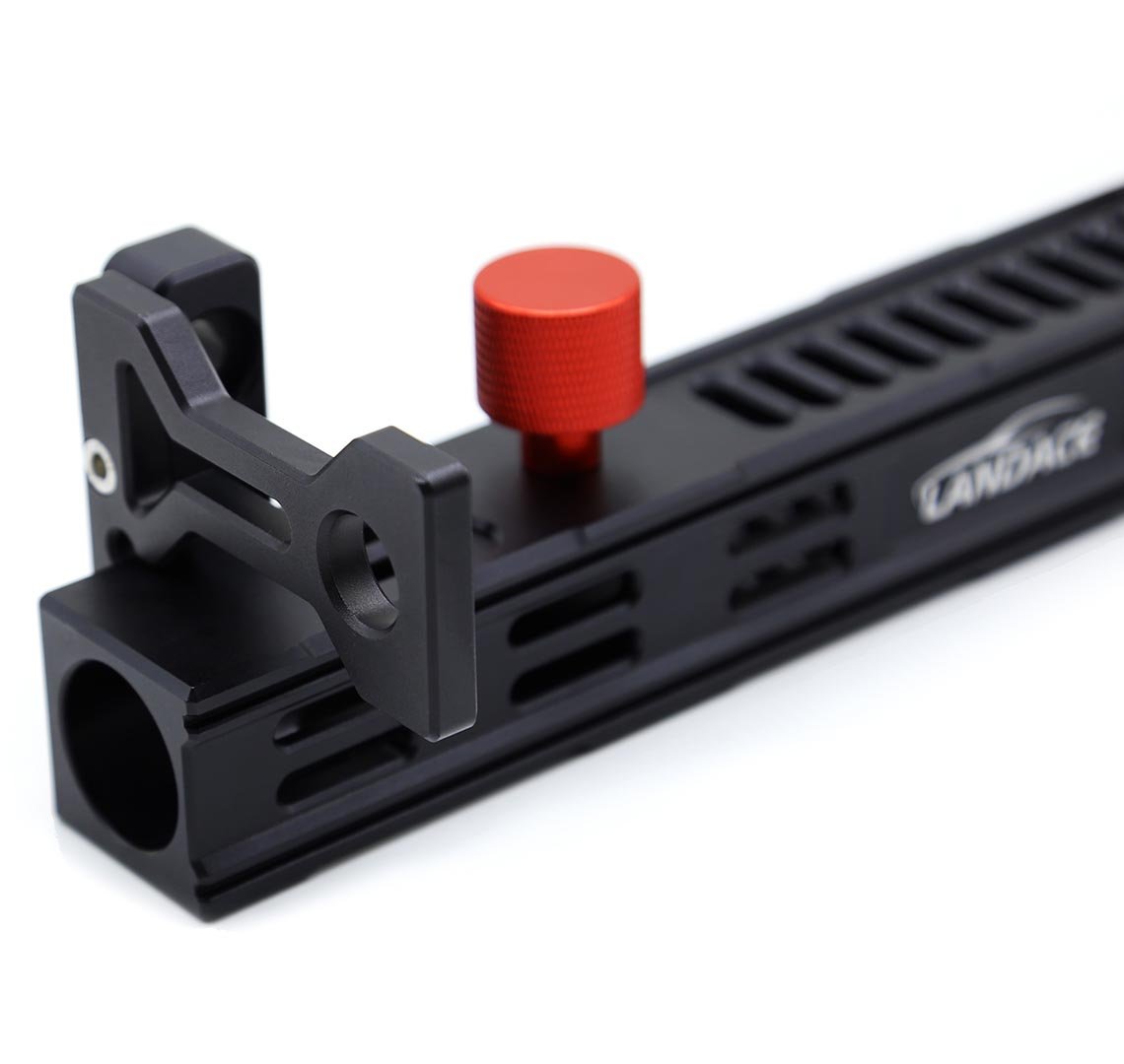 Jeep Wrangler Rubicon Flagpole Bracket: Show Your Pride with Ease