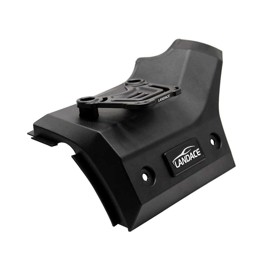 Tank 300A Column Spotlight Bracket: Enhance Your Vehicle's Visibility