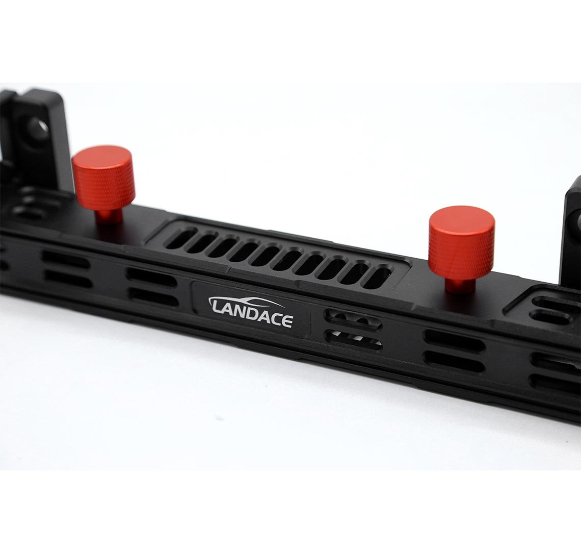Jeep Wrangler Rubicon Flagpole Bracket: Show Your Pride with Ease