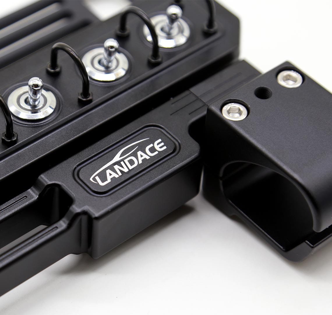 Universal Car Stand: Versatile Support for All Vehicles