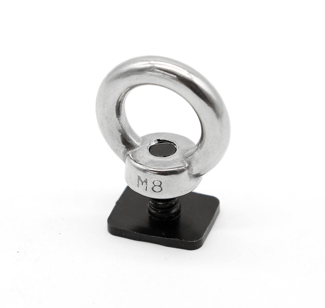 Roof Rack Accessories - Rings