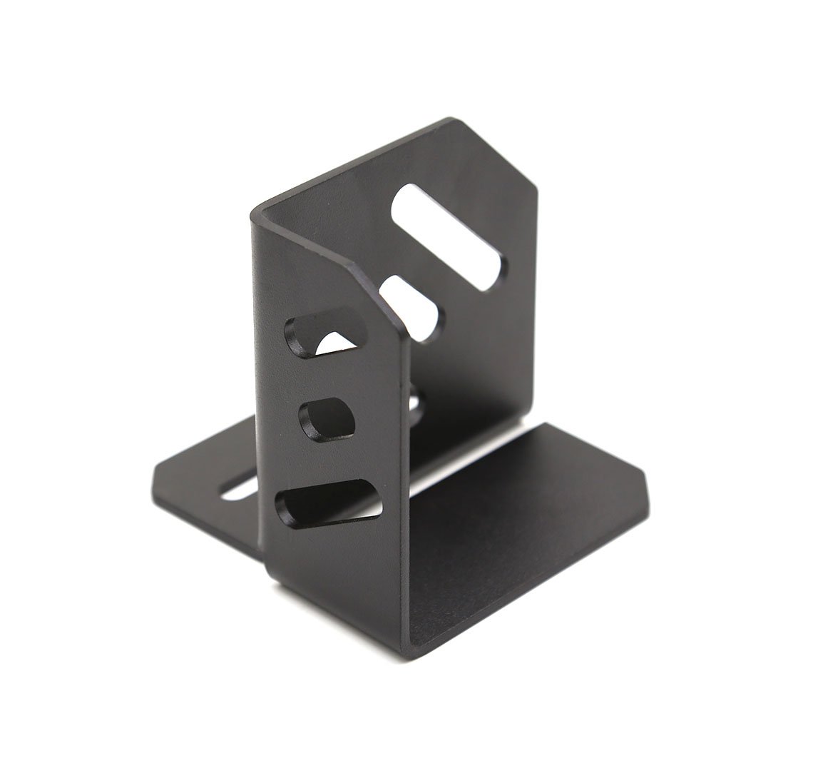 Oil Drum Bracket