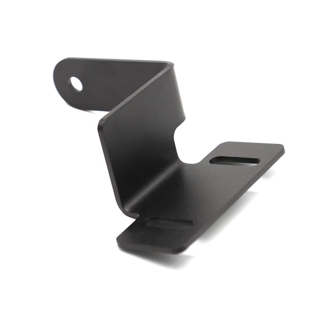 Roof Rack Accessories - Bar Light Bracket