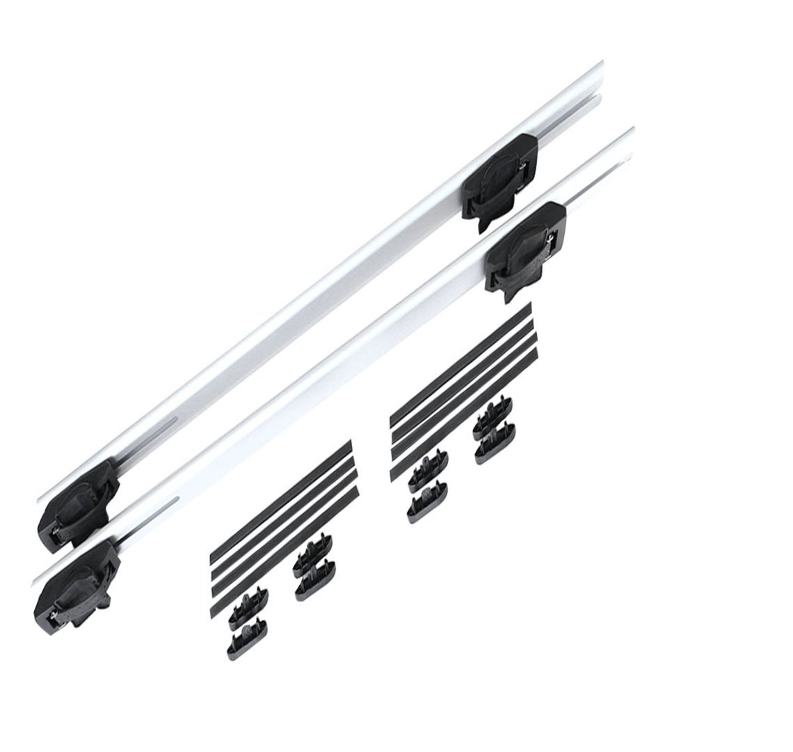 Cross Bar: Versatile Mounting Solution for Your Vehicle or Outdoor Setup