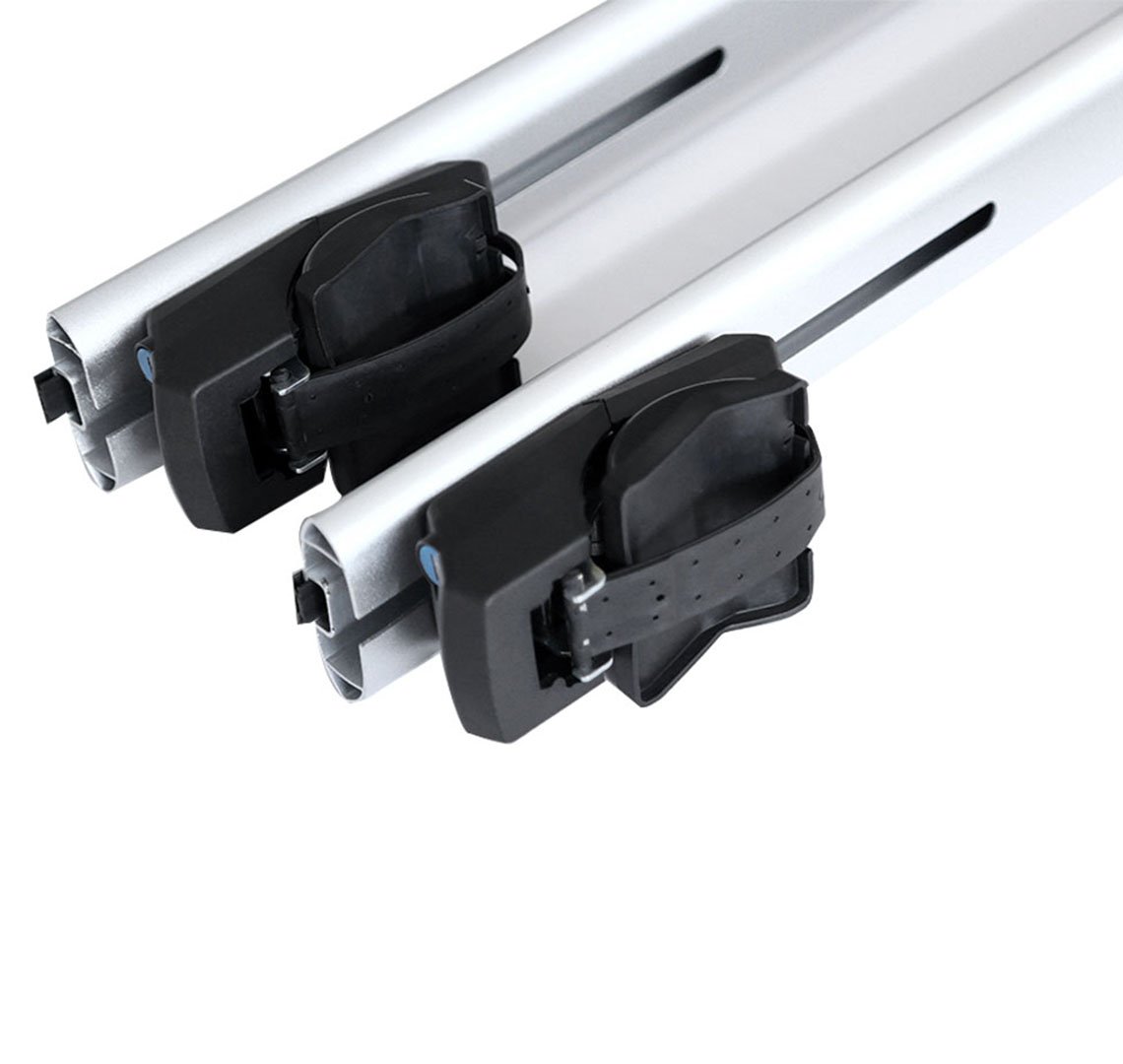 Cross Bar: Versatile Mounting Solution for Your Vehicle or Outdoor Setup
