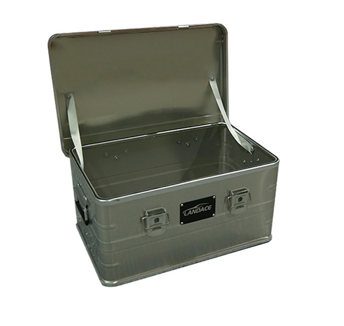 -(2)Round Storage Box: Stylish & Functional Space Saver