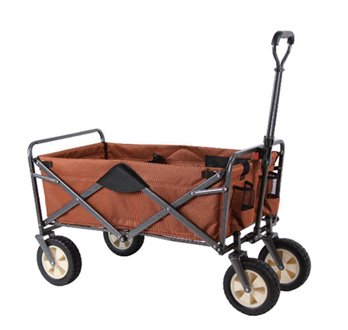 Folding Wagon