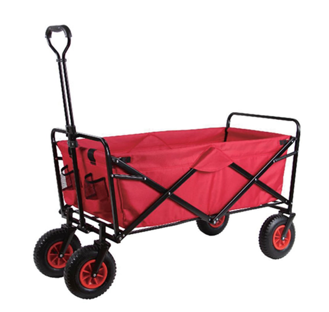 Collapsible Wagon