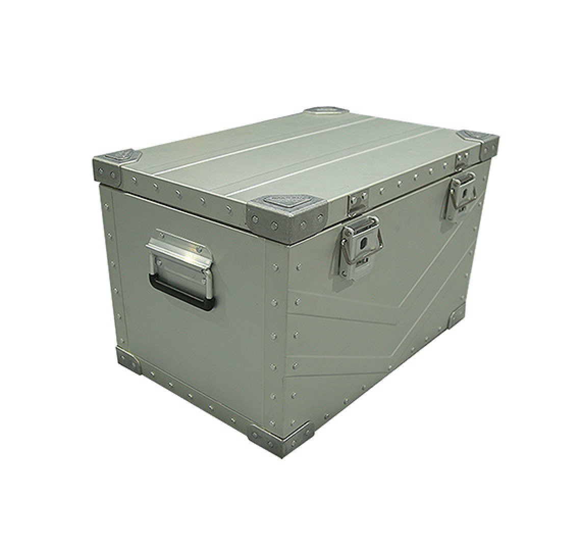 Thermal Storage Box: Versatile Insulated Container for Temperature Control