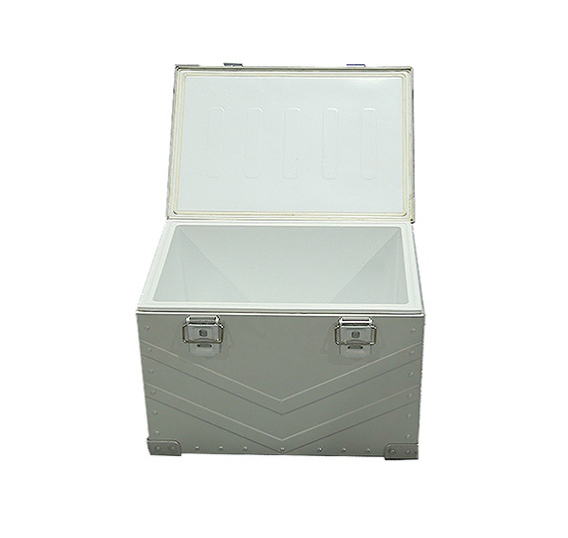 Thermal Storage Box: Versatile Insulated Container for Temperature Control