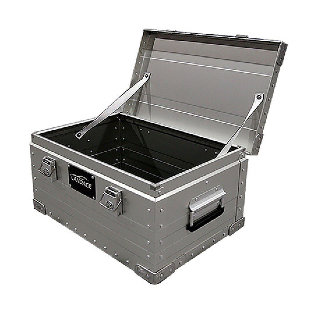 -(6)Round Storage Box: Stylish & Functional Space Saver