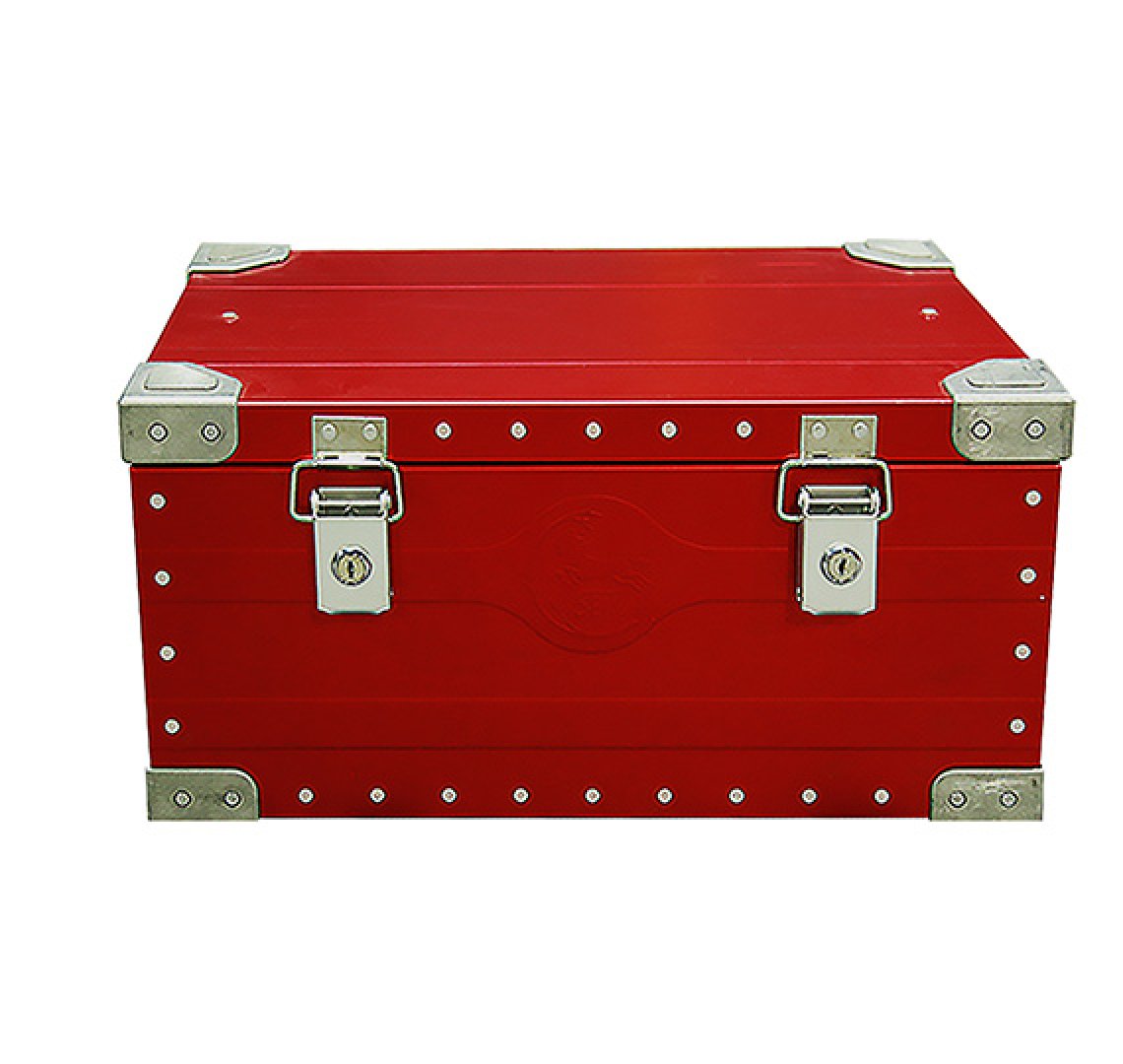 Round Storage Box: Stylish & Functional Space Saver
