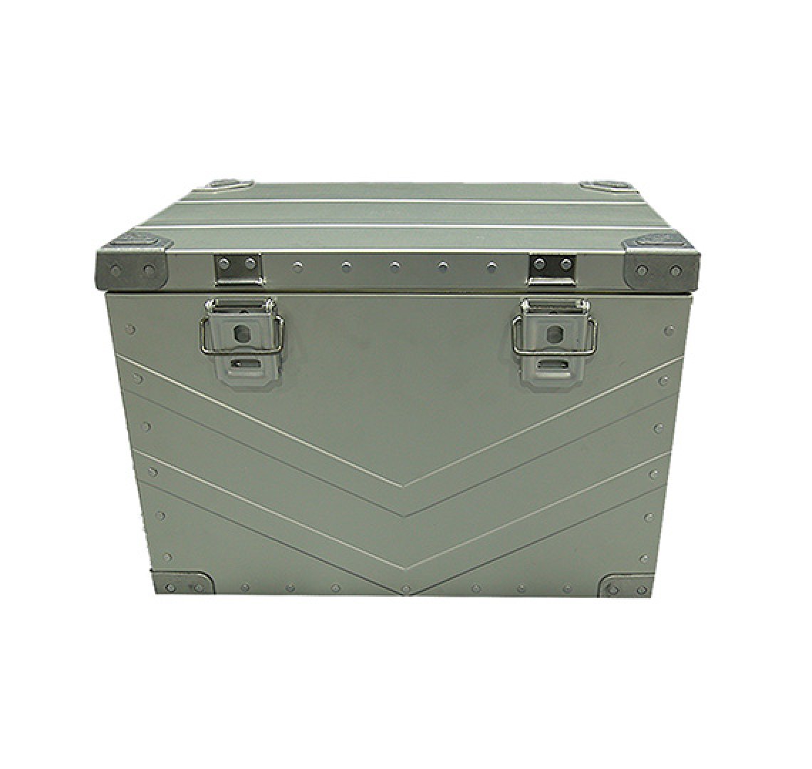 Thermal Storage Box: Versatile Insulated Container for Temperature Control