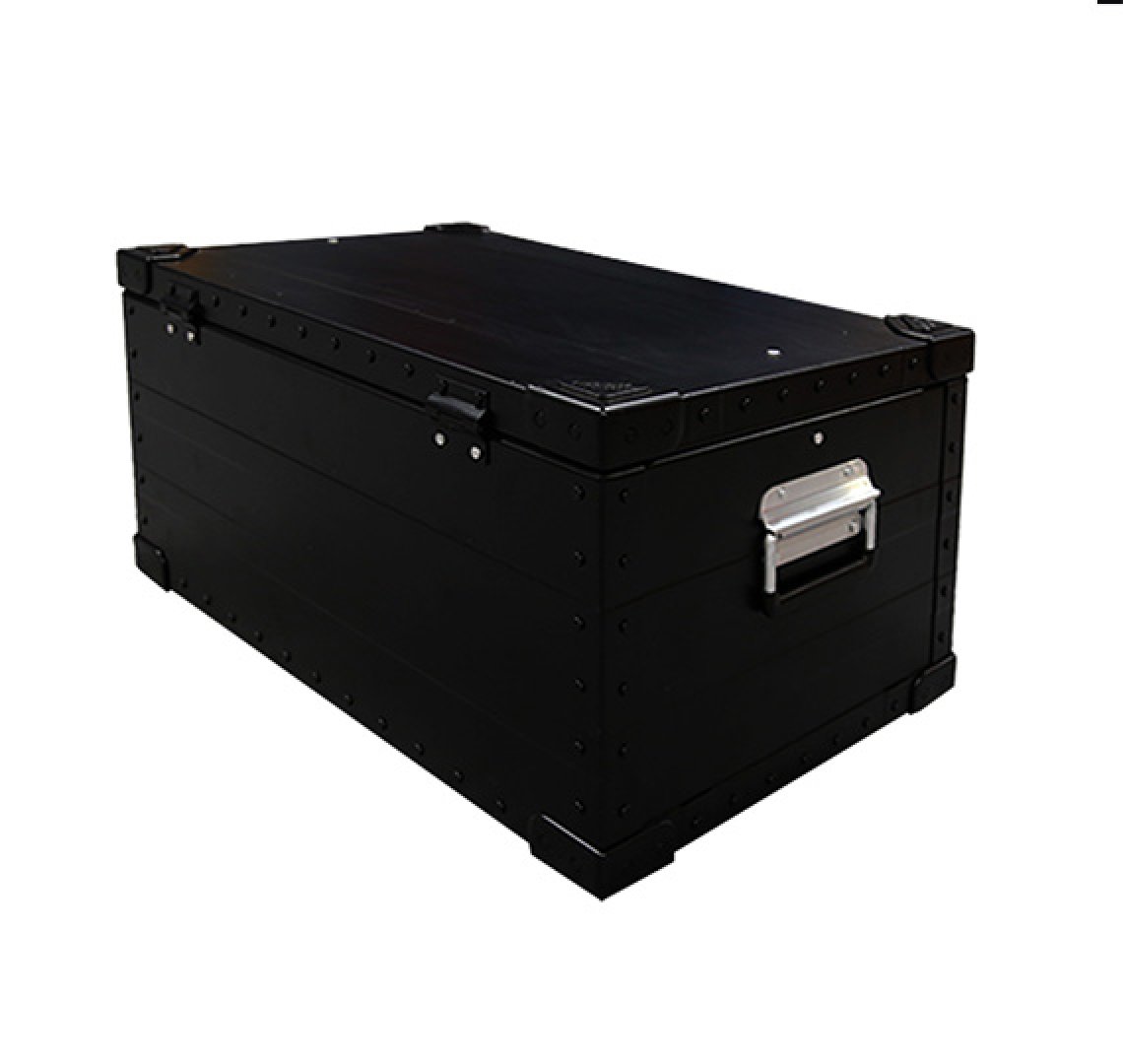 6No Corner Storage Box: Space-Efficient Organization Solution