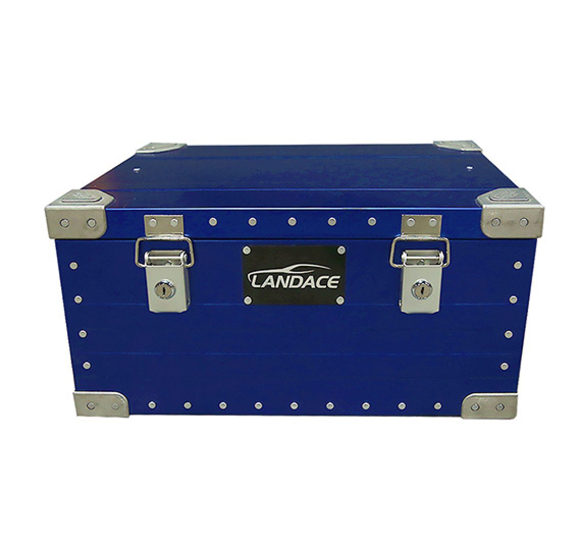 -(2)Round Storage Box: Stylish & Functional Space Saver