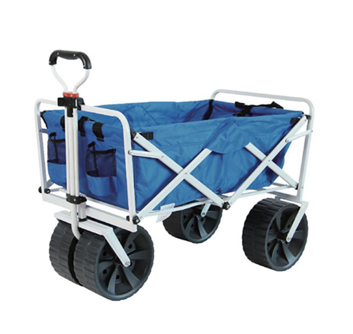 Beach Wagon