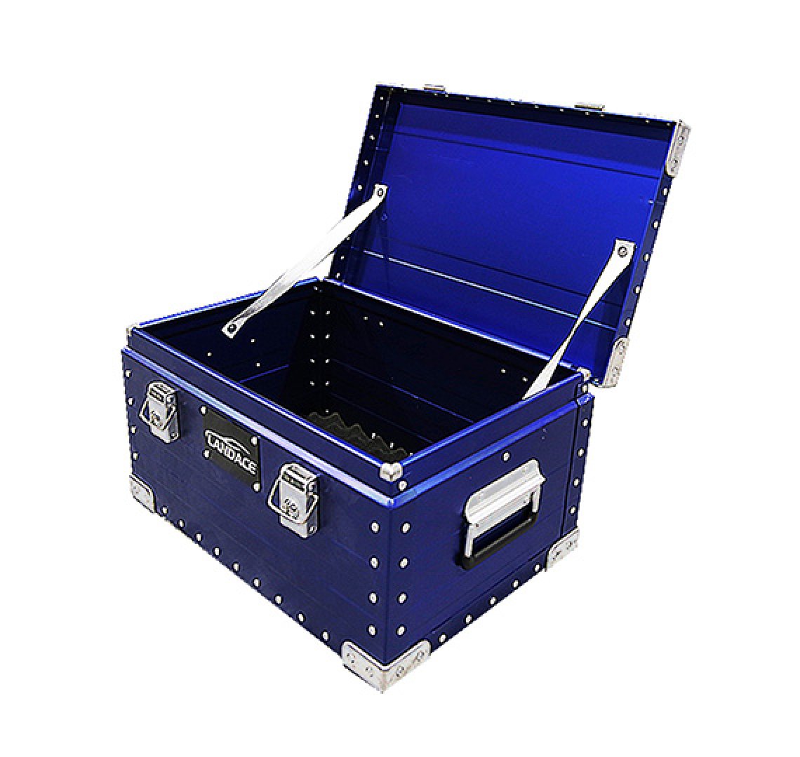 -(1)Round Storage Box: Stylish & Functional Space Saver