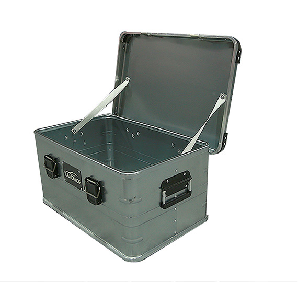 -(6)Round Storage Box: Stylish & Functional Space Saver