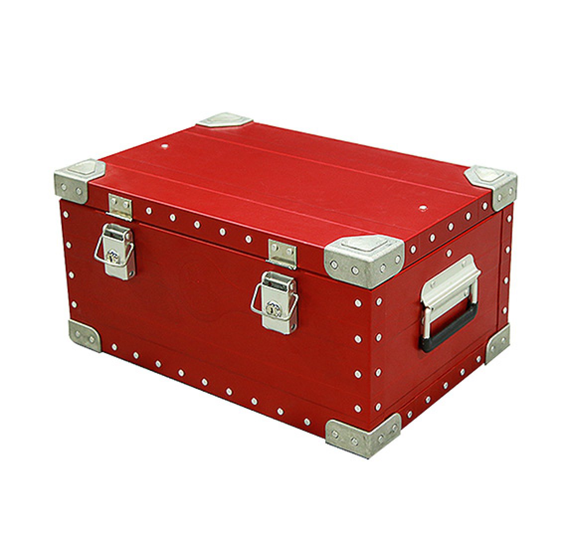 Round Storage Box: Stylish & Functional Space Saver