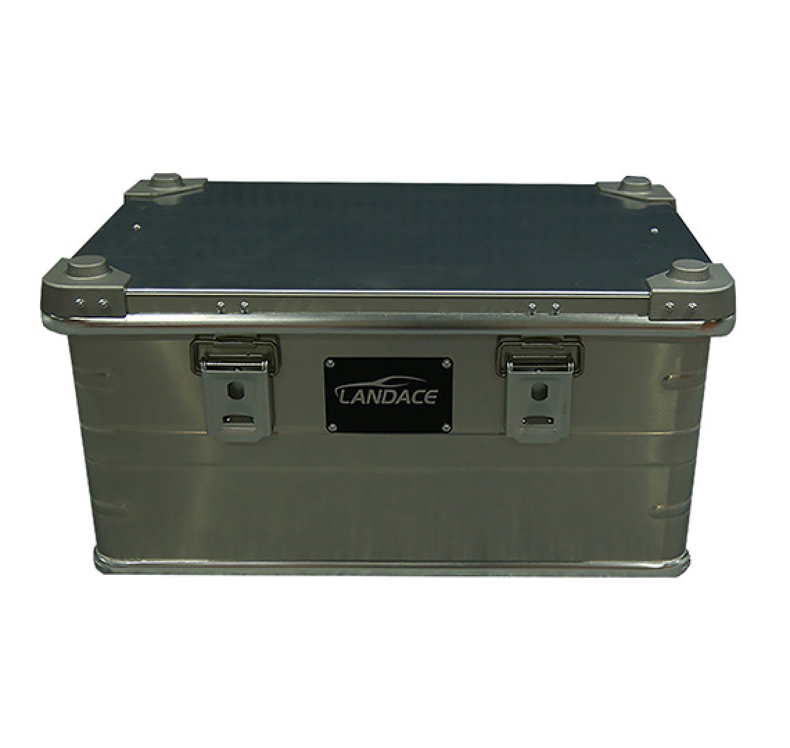 -(5)Round Storage Box: Stylish & Functional Space Saver