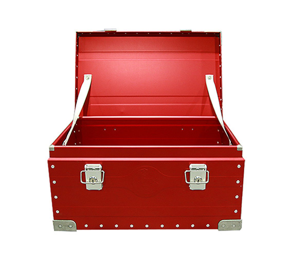 Round Storage Box: Stylish & Functional Space Saver