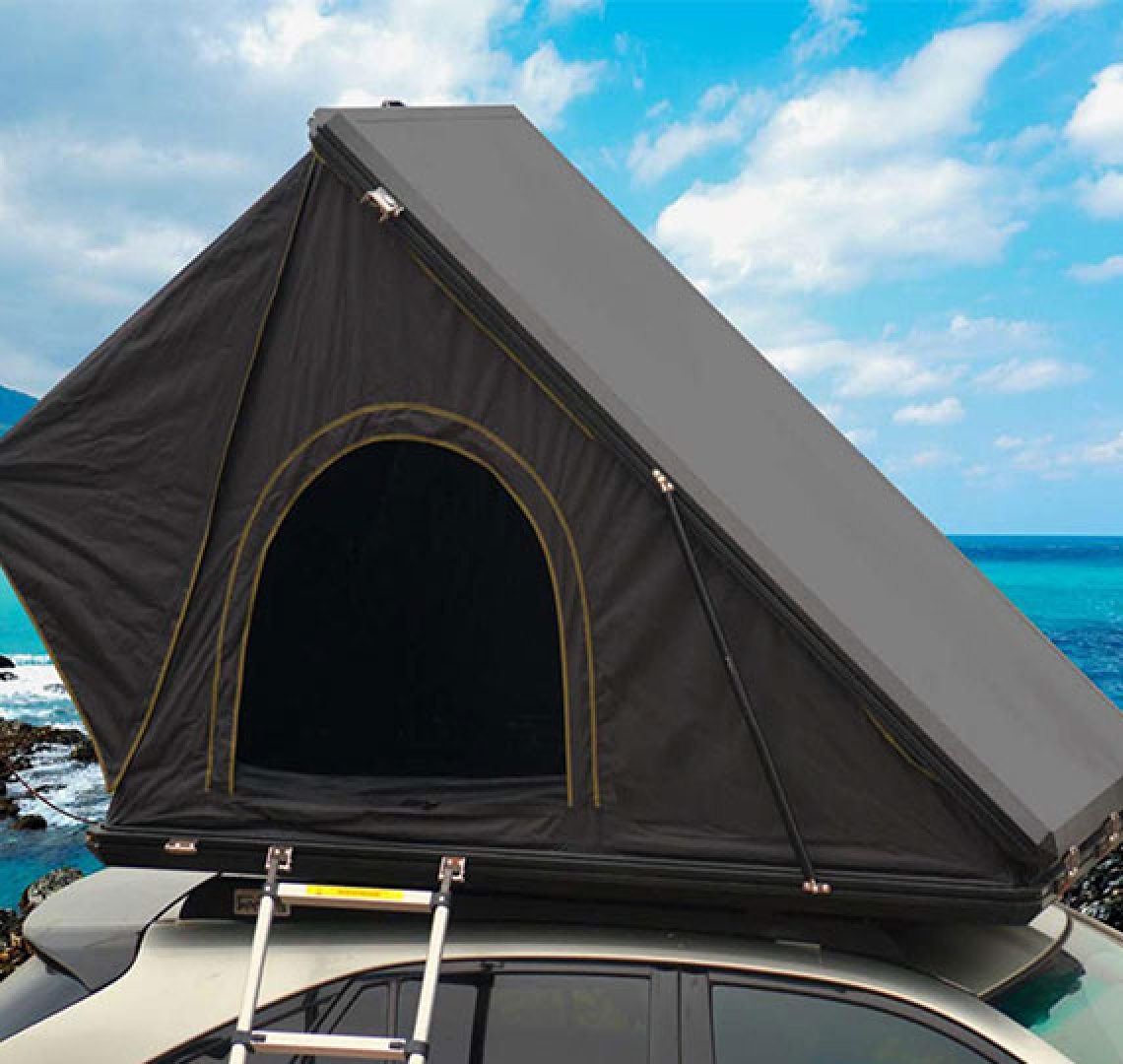 Tent Series Awning - Outdoor Shelter for Any Adventure