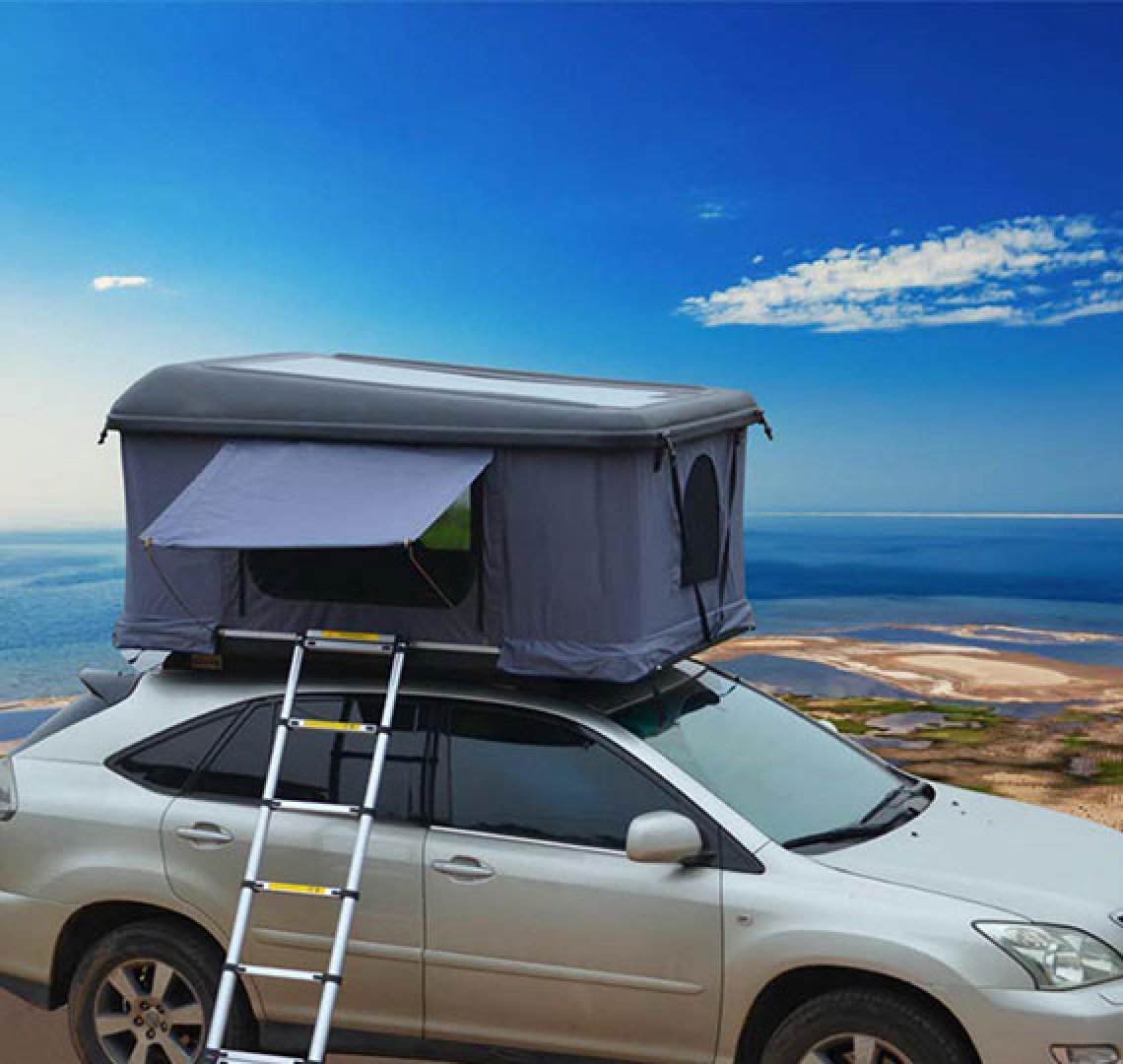 Tent Series Awning - Outdoor Shelter for Any Adventure