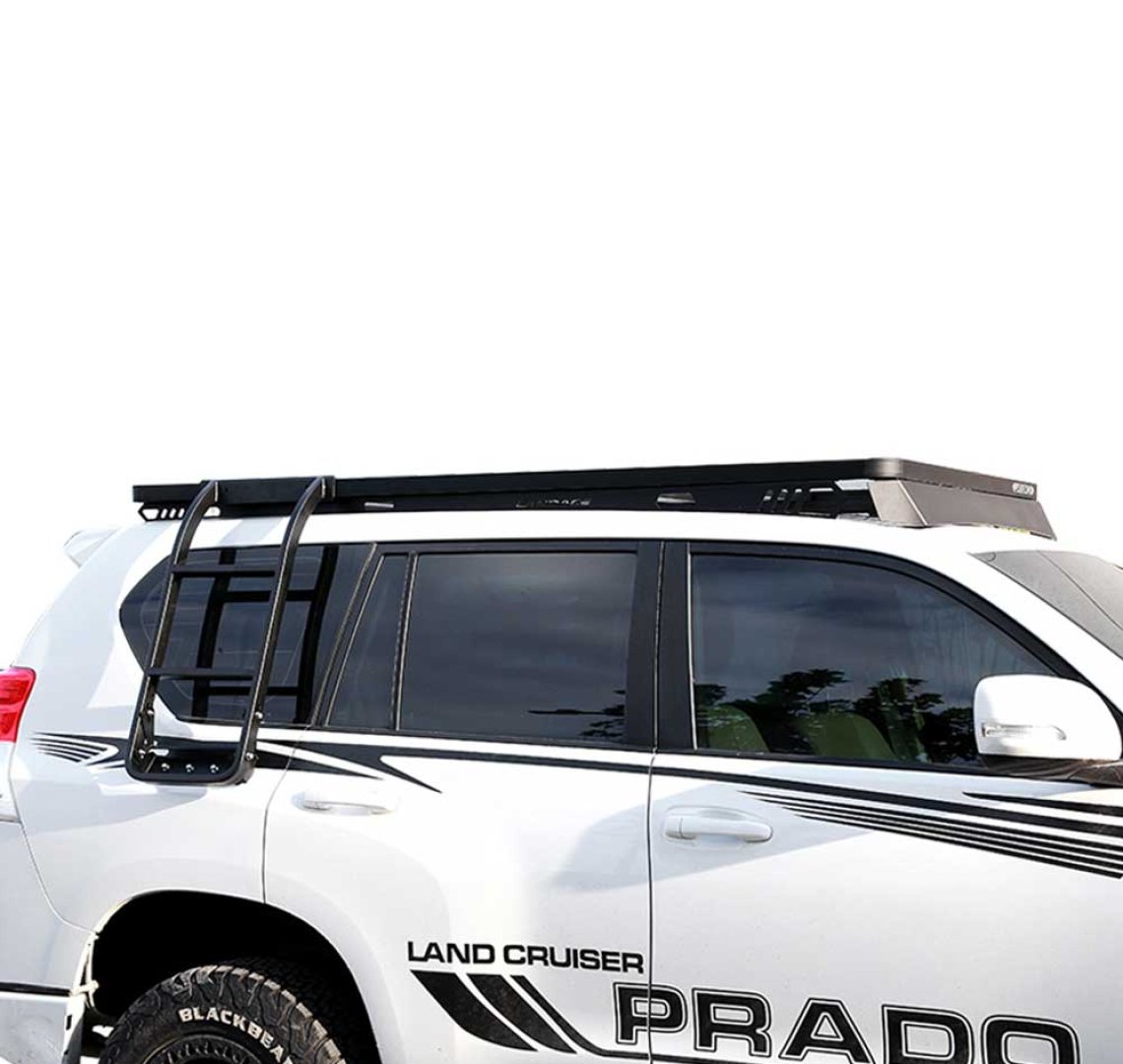 Car Roof Rack For Toyota Lc150(16)