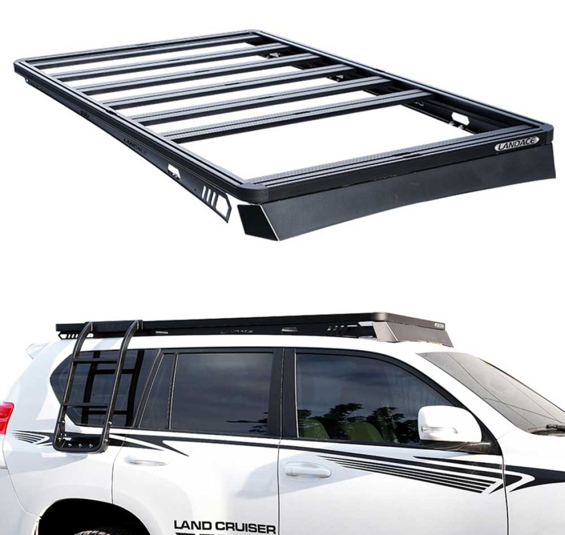 Toyota LC150 Roof Rack